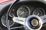 Alfa Romeo Giulietta Sprint Veloce 1956 года
